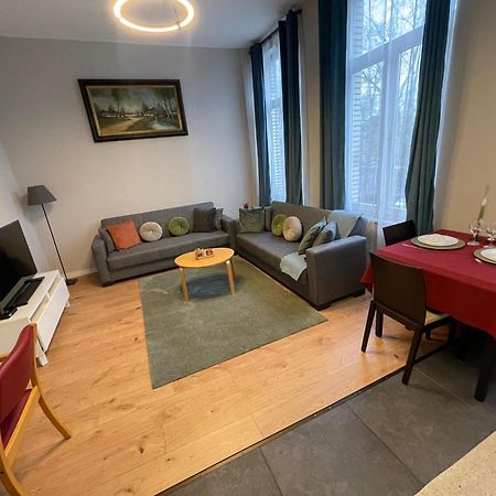 Appartement Diamant Brussels Luaran gambar