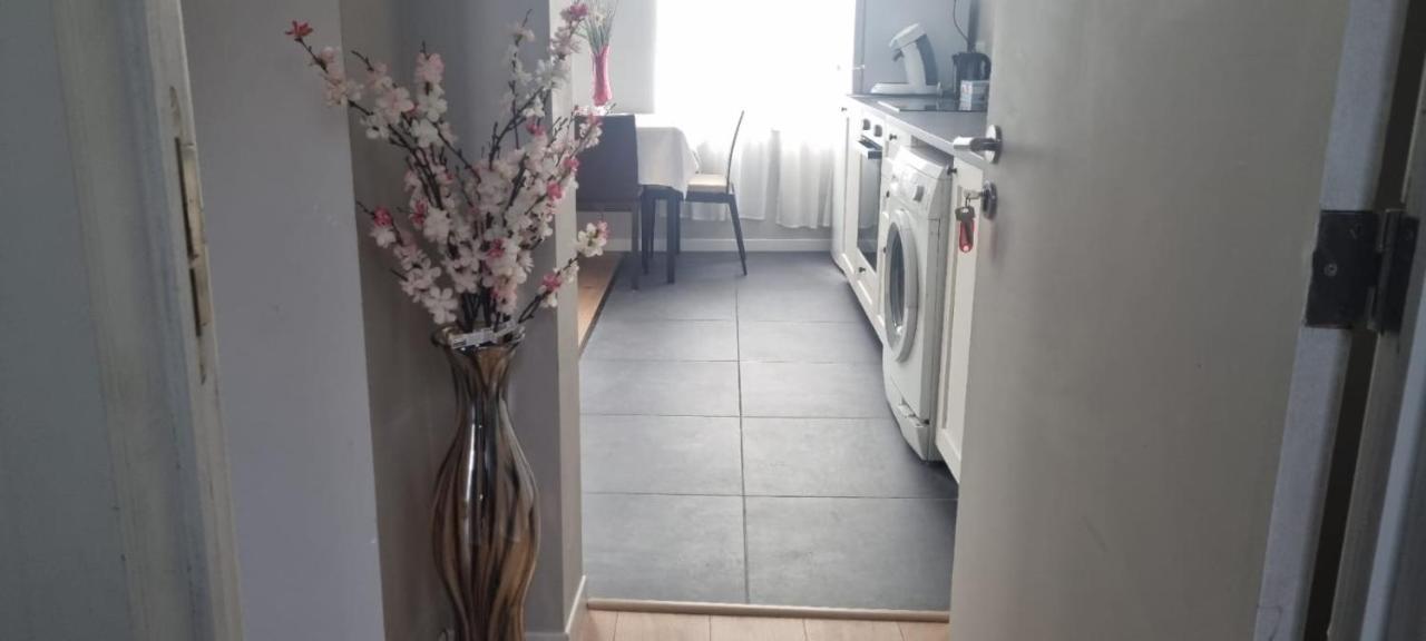 Appartement Diamant Brussels Luaran gambar