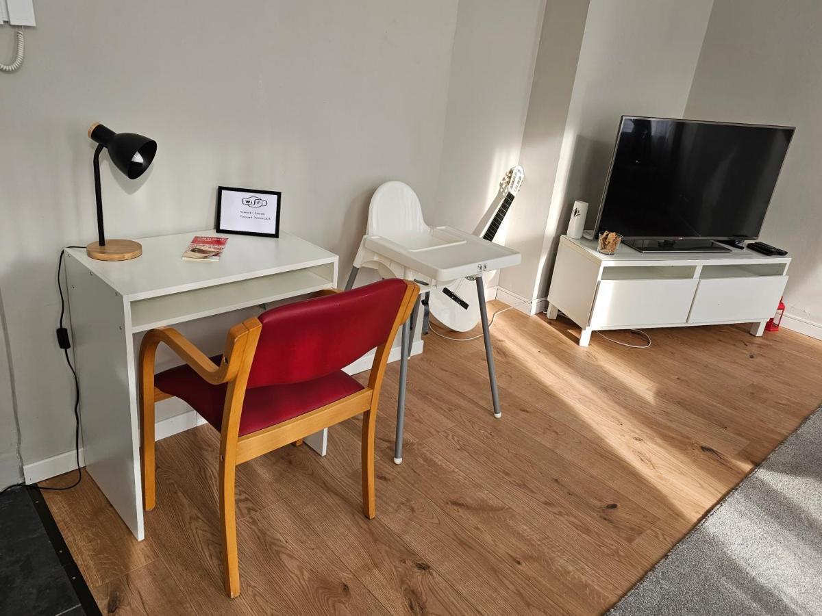 Appartement Diamant Brussels Luaran gambar
