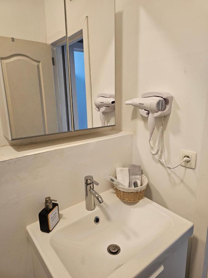 Appartement Diamant Brussels Luaran gambar