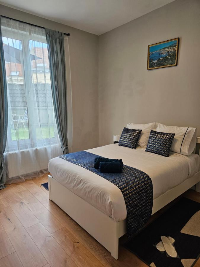 Appartement Diamant Brussels Luaran gambar
