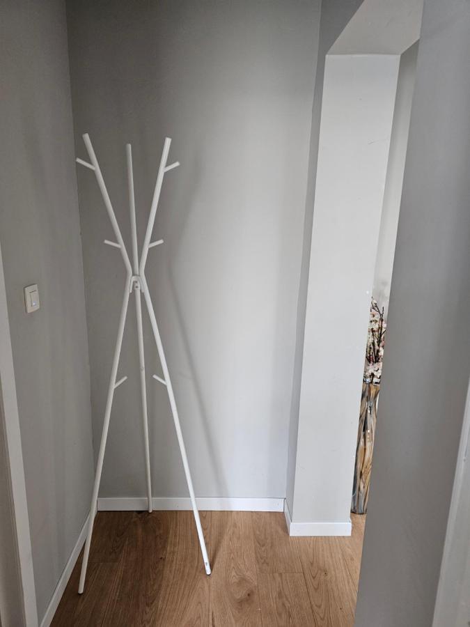 Appartement Diamant Brussels Luaran gambar